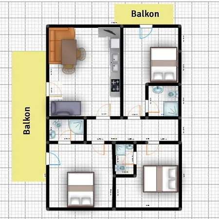 Haus Schopf *