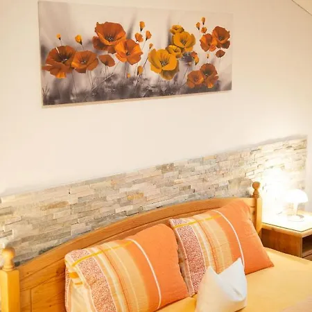 Haus Schoepf Apartament