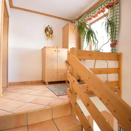 Apartament Haus Schoepf