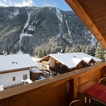 Apartment Haus Schopf