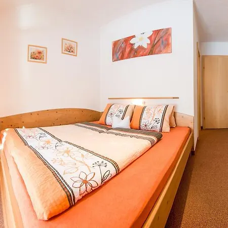 Apartment Haus Schoepf