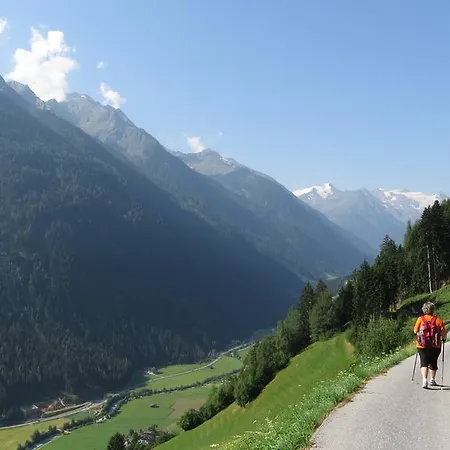 Haus Schopf * Neustift im Stubaital