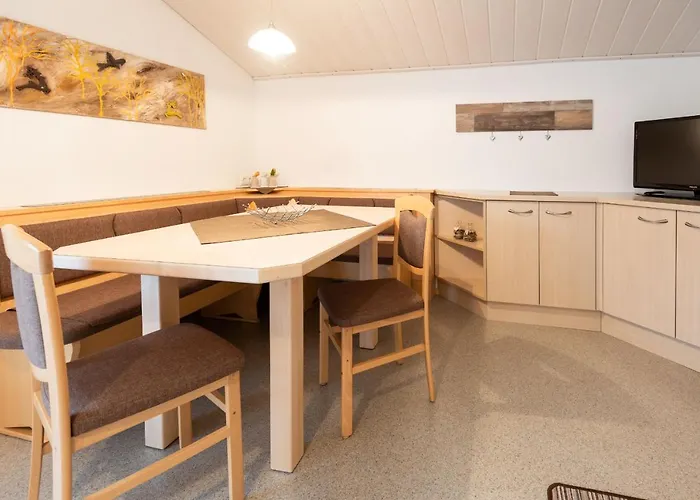 Διαμέρισμα Haus Schoepf *