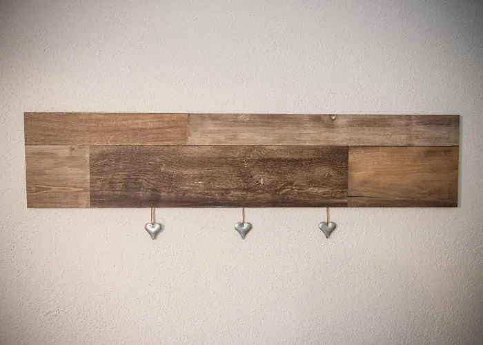 Haus Schopf Apartment *