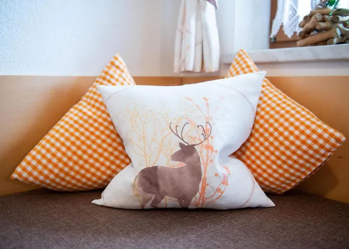 Haus Schoepf Διαμέρισμα Neustift im Stubaital