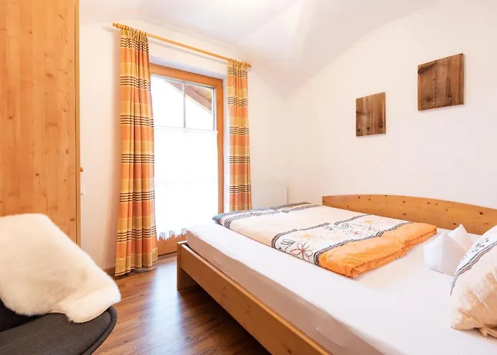 Haus Schopf Neustift im Stubaital