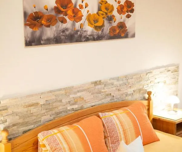 Haus Schoepf Διαμέρισμα