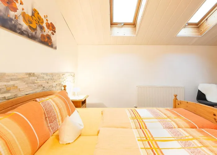 Haus Schoepf * Neustift im Stubaital