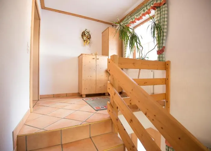 Apartment Haus Schopf