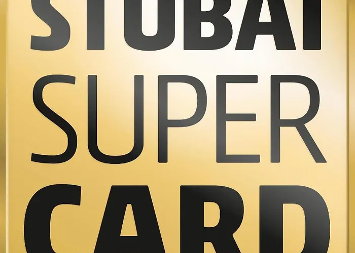 Haus Schoepf * Neustift im Stubaital