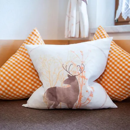 Haus Schoepf Apartmán Neustift im Stubaital