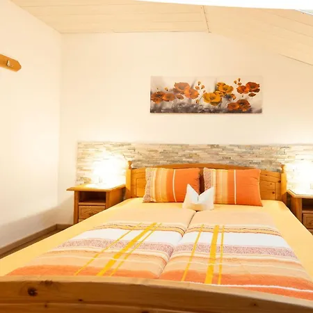 Apartmán Haus Schoepf Neustift im Stubaital