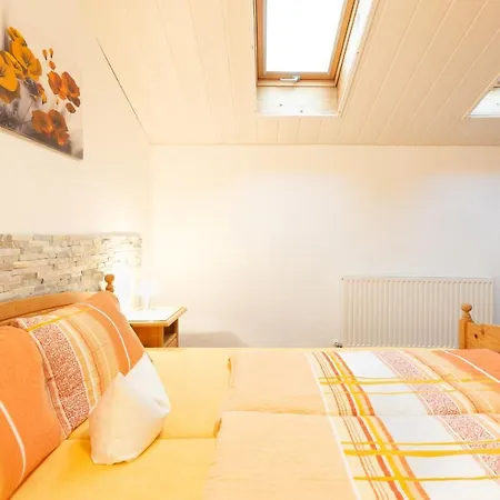 Haus Schoepf * Neustift im Stubaital