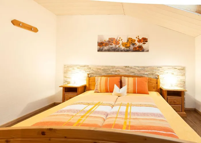 Apartmán Haus Schoepf Neustift im Stubaital