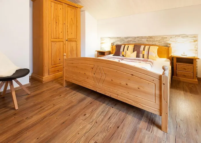 Apartmán Haus Schoepf Neustift im Stubaital