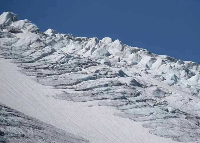 Apartmán Haus Schoepf Neustift im Stubaital