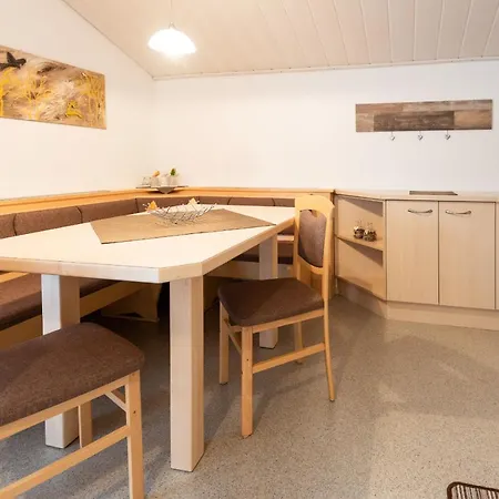 Apartamento Haus Schoepf *