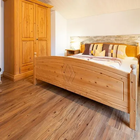 Apartamento Haus Schoepf Neustift im Stubaital